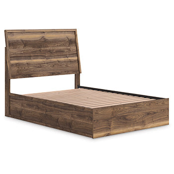 Zadilyn Full Piecero con Paneles