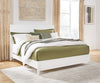 Cama con Paneles Binterglen Queen Americana