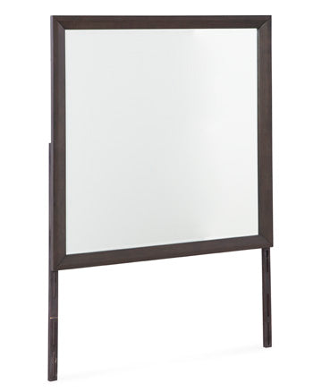 Urbantrack Espejo de Alcoba