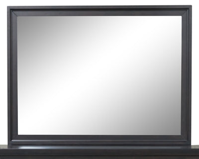 Bambori Espejo de Alcoba