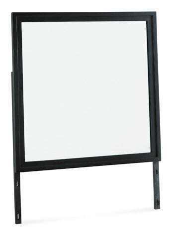 Kraeburn Espejo de Alcoba