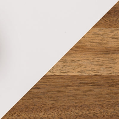 Westconi Queen Cabecera/Piecera con Paneles