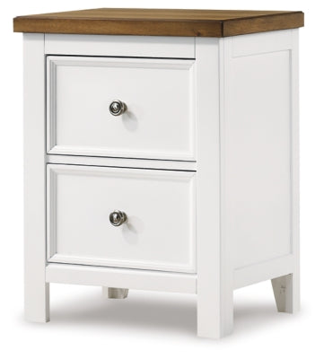 Westconi Mesa de Noche