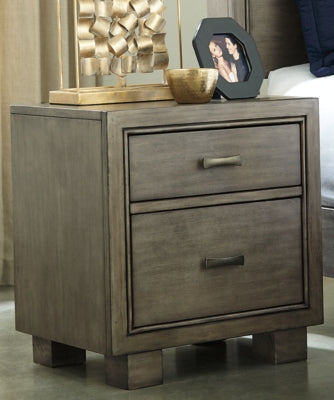 Arnett Nightstand