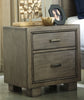 Arnett Nightstand
