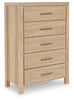 Yalinton Cajonera of Drawers