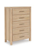 Yalinton Cajonera of Drawers