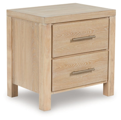 Yalinton Mesa de Noche