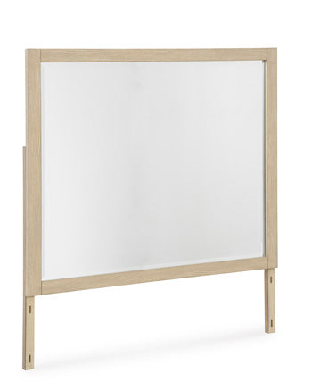 Calmoro Espejo de Alcoba