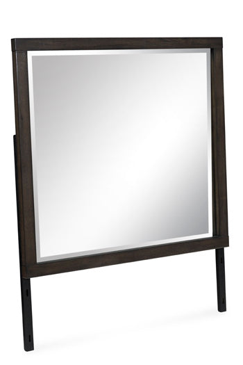 Westonfort Espejo de Alcoba