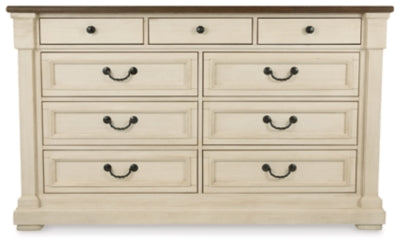 Bolanburg Dresser
