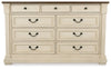 Bolanburg Dresser