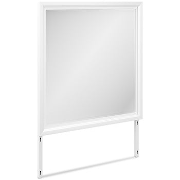 Fortman Espejo de Alcoba