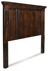 Cabecero con Paneles Porter Queen Americana