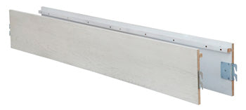 Robbinsdale Twin/Full Bed Rieles