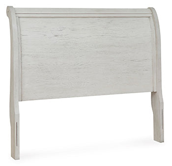 Cabecero Trineo Robbinsdale Full