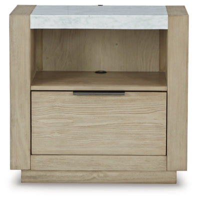 Hennington Mesa de Noche