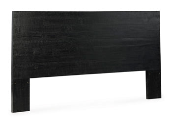 Cabecero con Paneles Londer Queen Americana