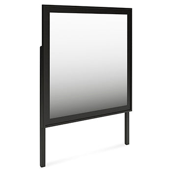 Portdown Espejo de Alcoba