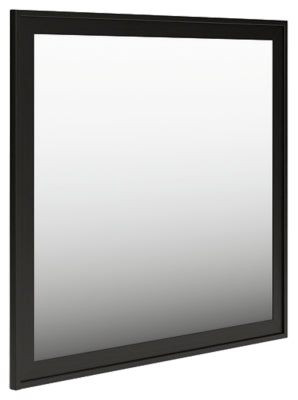 Portdown Espejo de Alcoba