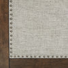 Hillcott Queen Americana/King Americana Upholstered Rieles