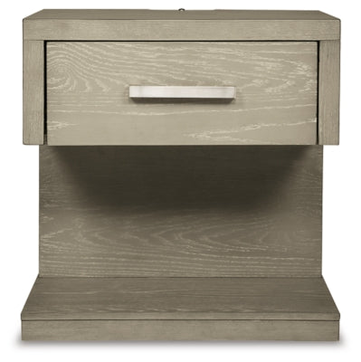 Fawnburg Mesa de Noche