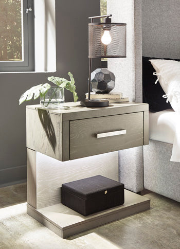 Fawnburg Mesa de Noche