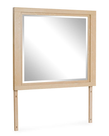 Whittgate Espejo de Alcoba