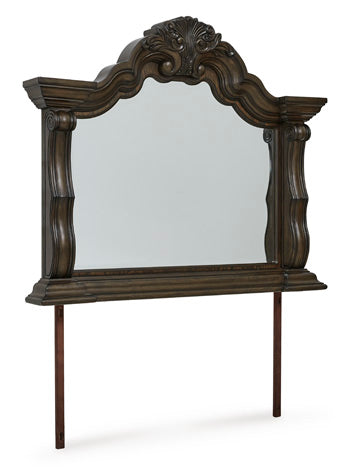 Maylee Espejo de Alcoba