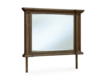 Channley Espejo de Alcoba