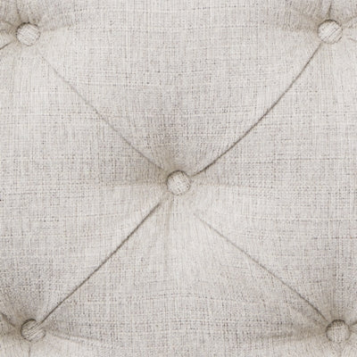 Arlendyne Queen Americana Upholstered Piecero con Paneles con Slats