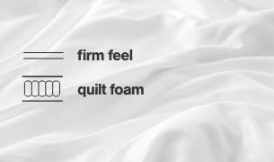 8 Pulgadas Chime Innerspring King Americana Colchón en Caja