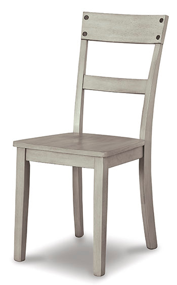 Silla de Comedor Loratti