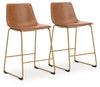Crandox Counter Height Barstool