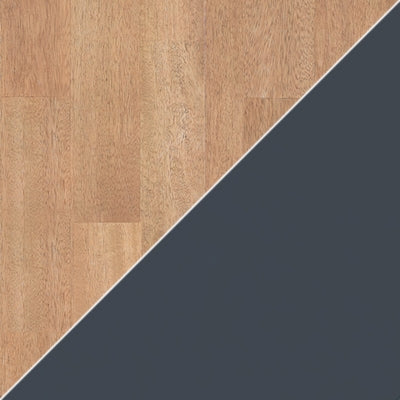 Gesthaven Dining Table con 4 Chairs y Banca (Juego de 6)