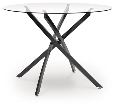 Pharwynn Dining Table
