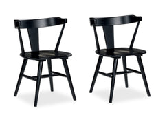 Silla de Comedor Gretlynn (Juego de 2)