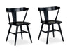 Silla de Comedor Gretlynn (Juego de 2)