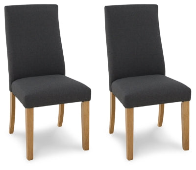 Ristow Silla de Comedor