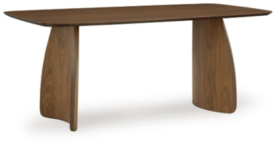 Urbanton Dining Table