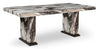 Jazmore Dining Table Base