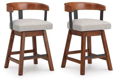Ralene Counter Height Barstool