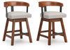 Ralene Counter Height Barstool