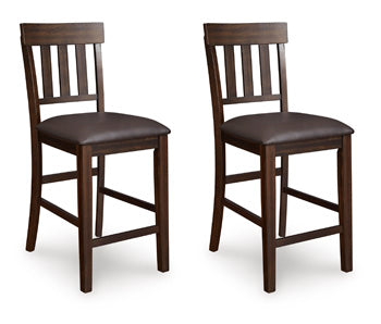 Banqueta de Bar Altura Desayunador Haddigan