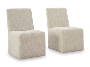 Silla de Comedor Mylarken