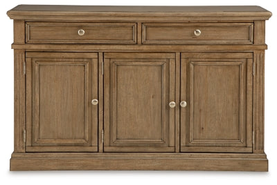 Aparador de Comedor Mylarken