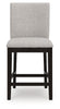 Neymorton Counter Height Barstool