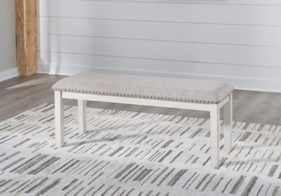 Banca de Comedor Robbinsdale 48"