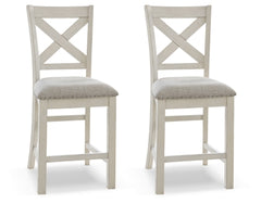 Robbinsdale Barstool (Juego de 2)