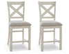 Robbinsdale Barstool (Juego de 2)